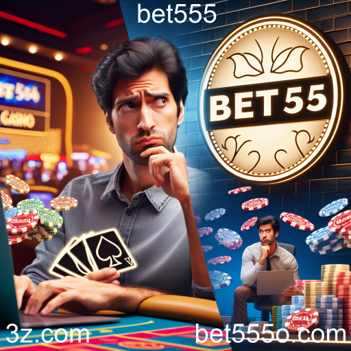 Perguntas Frequentes sobre o Jogo no Bet555: Esclarecendo suas Dúvidas