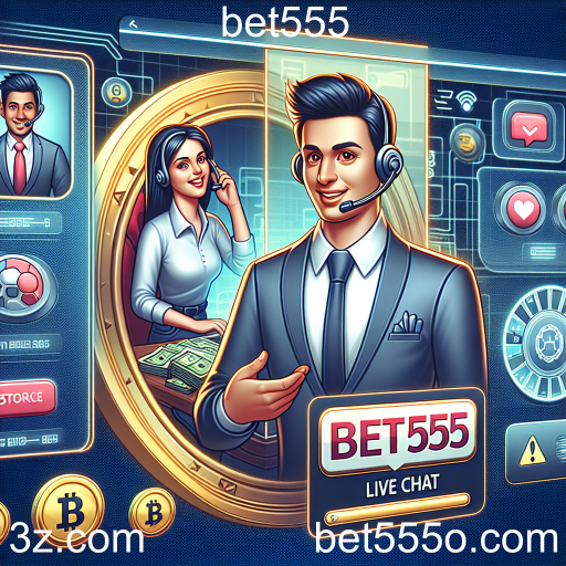 A Importância do Suporte ao Cliente nos Jogos Online: Foco no bet555